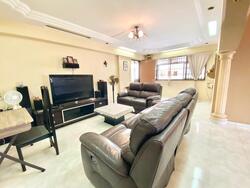 Blk 857 Woodlands Street 83 (Woodlands), HDB 5 Rooms #367233851